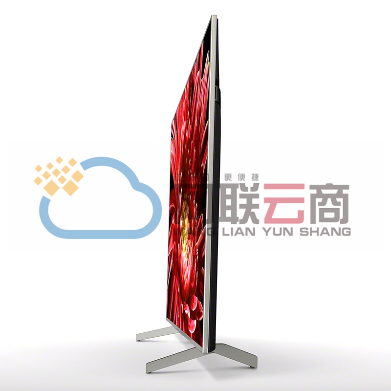 细节展示放大镜特效