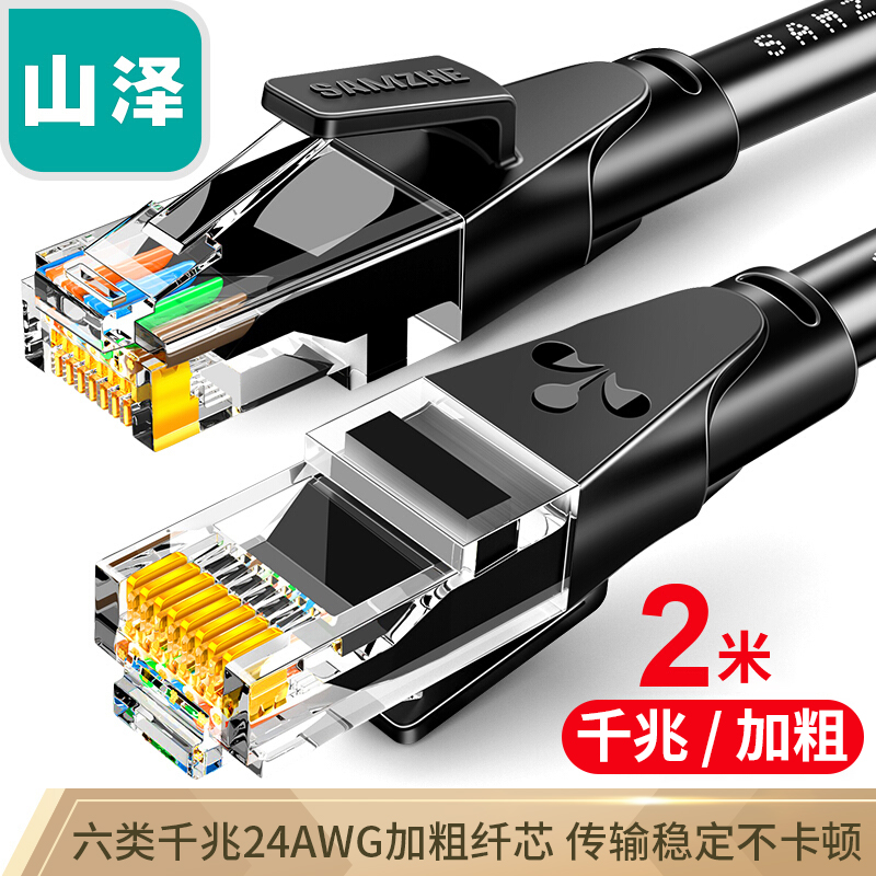 细节展示放大镜特效