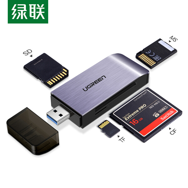 细节展示放大镜特效