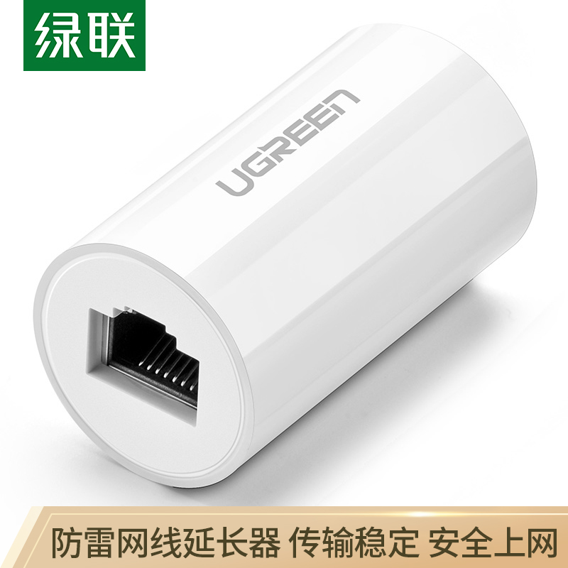 细节展示放大镜特效