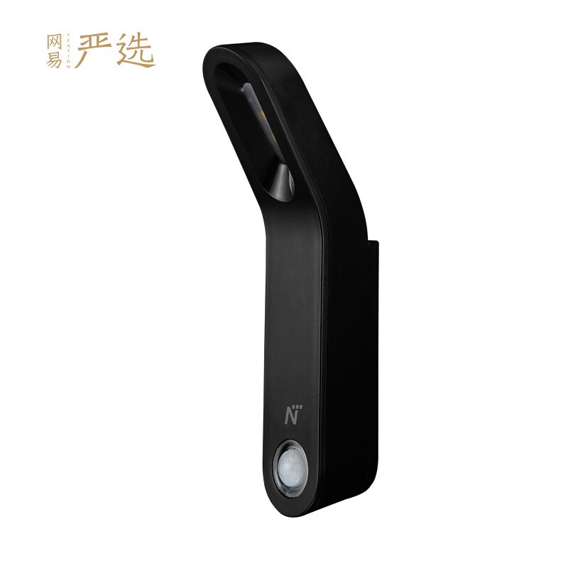 细节展示放大镜特效