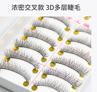 细节展示放大镜特效
