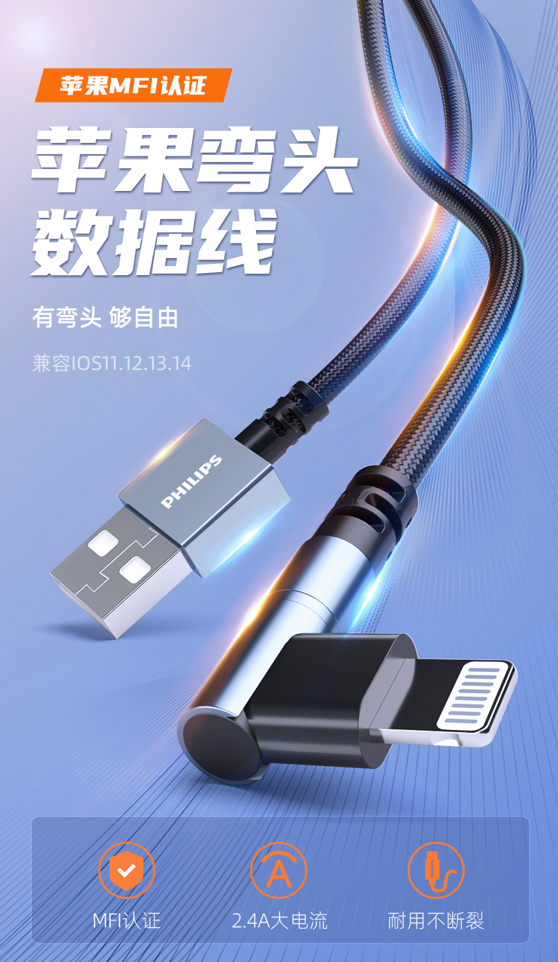 细节展示放大镜特效