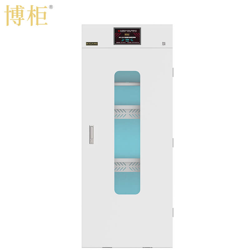 细节展示放大镜特效