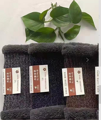 细节展示放大镜特效
