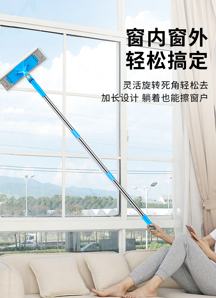 细节展示放大镜特效